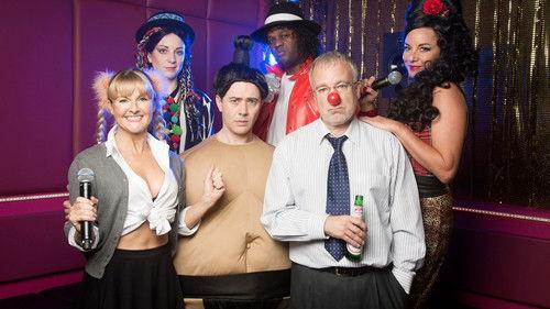 Inside No. 9 Season 3 Episode 3 - Empty Orchestra