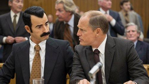 undefined Season 1 Episode 5 - True Believers