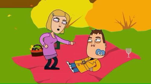 Jefferson Anderson Season 3 Episode 9 - Cult