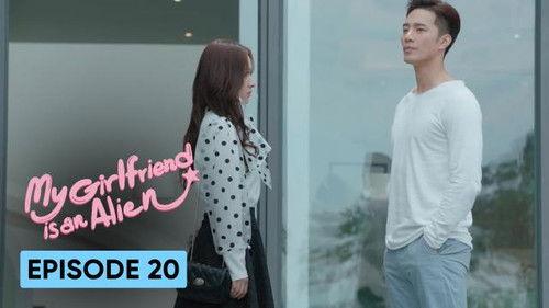 My Girlfriend is an Alien Season 1 Episode 20 - Episode 20