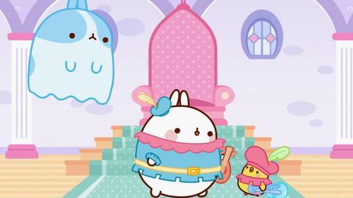 Molang Season 5 Episode 15 - Episode 15