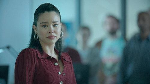 undefined Season 5 Episode 9 - Tell Me Sweet Little Lies