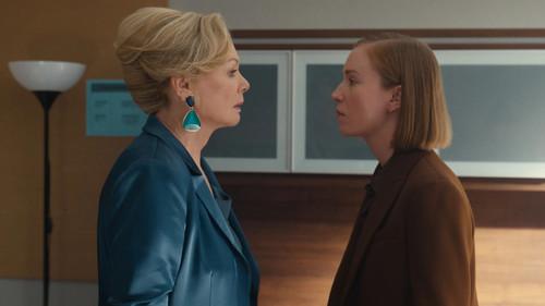undefined Season 4 Episode 1 - Big, Brave Girl