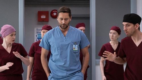 undefined Season 4 Episode 6 - Laughter and Hope and A Sock In the Eye