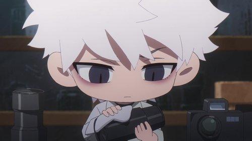 Link Click: The Daily Life in Lightime Season 1 Episode 1 - Episode 1