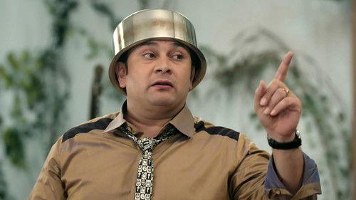 Excuse Me Maadam Season 1 Episode 19 - Sanam Leaves a Bad Impression