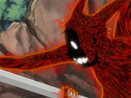 Naruto Shippūden Season 2 Episode 44 - The Secret of the Battle!