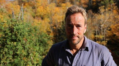 Ben Fogle: New Lives in the Wild Season 5 Episode 7 - Appalachian Mountains, North Carolina