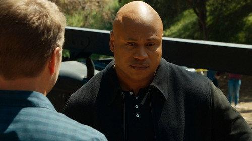undefined Season 8 Episode 23 - Uncaged (1)