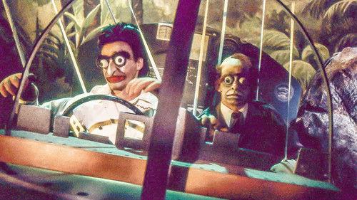 RBO - The Archives Season 1 Episode 12 - Episode 12