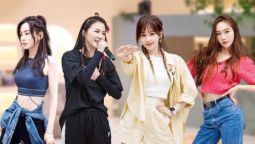 Ride the Wind Season 3 Episode 15 - EP10