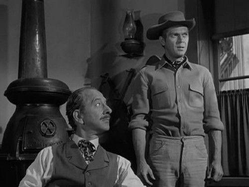 Wanted: Dead or Alive Season 2 Episode 9 - The Tyrant