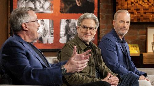 Talking Saul Season 3 Episode 2 - Talking Saul on "Waterworks"