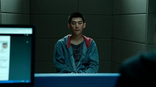 Endless Protection Season 1 Episode 4 - Episode 4