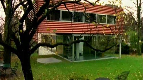 Architectures Season 1 Episode 1 - The Villa Dall'Ava