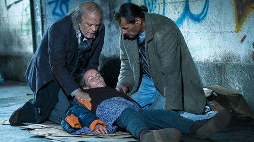 Into Deep Water Season 1 Episode 5 - Episode 5