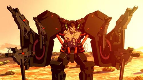 undefined Season 1 Episode 9 - Humanity