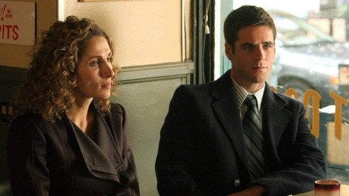 CSI: NY Season 2 Episode 9 - City Of The Dolls