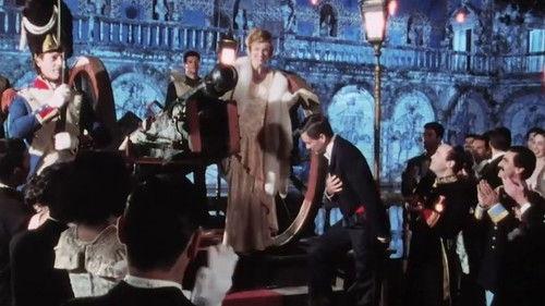 Le Retour d'Arsène Lupin Season 1 Episode 7 - Episode 7