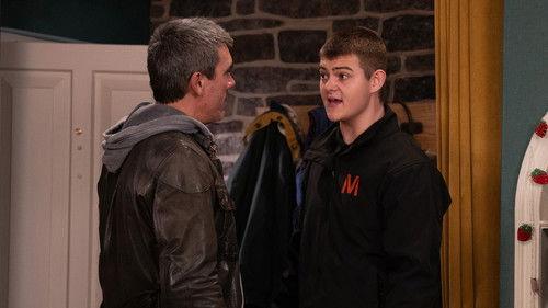 Emmerdale Season 55 Episode 25 - Mon 09 Feb 2026