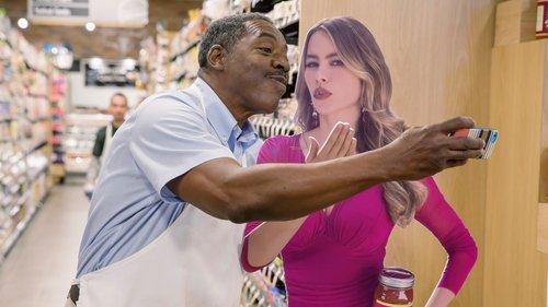 undefined Season 7 Episode 13 - Thunk in the Trunk