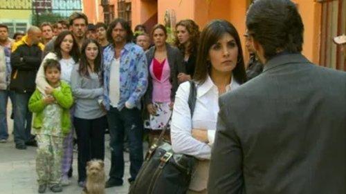 Una familia con suerte Season 1 Episode 7 - Episode 7