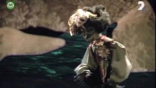 Pltník Paľko a vodník Venček Season 1 Episode 1 - Episode 1