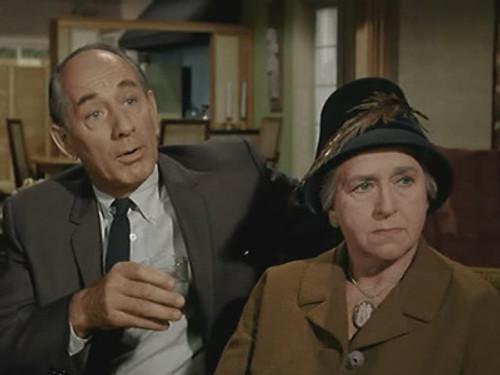 undefined Season 1 Episode 14 - Samantha Meets the Folks