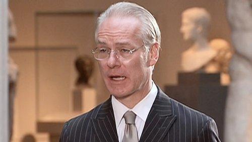 Project Runway Season 4 Episode 11 - The Art of Fashion