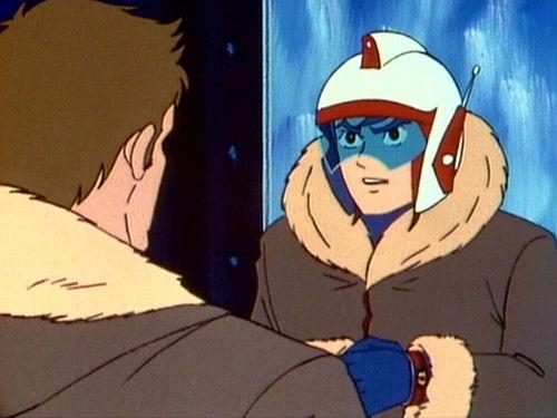 Blocker Gundan 4 Machine Blaster Season 1 Episode 19 - Episode 19