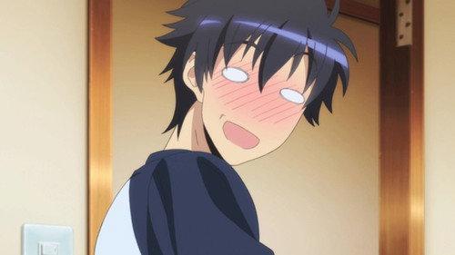 Monster Musume: Everyday Life with Monster Girls Season 1 Episode 6 - Everyday Life with Shedding and Egg Laying