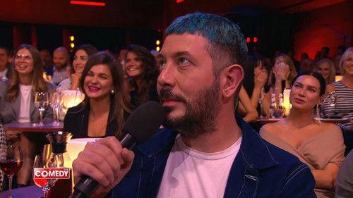 Comedy Club Season 16 Episode 19 - Episode 19