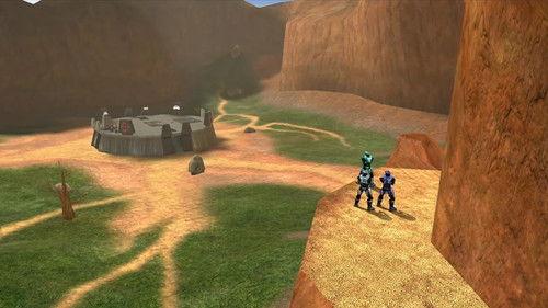 Red vs. Blue Season 14 Episode 4 - Why They're Here