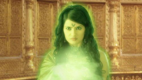 Devon Ke Dev...Mahadev Season 30 Episode 1 - Manasa blames Mahadev