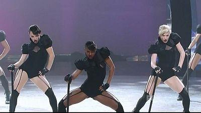 So You Think You Can Dance Season 8 Episode 7 - 2 of 20 Voted Off