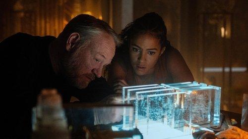 undefined Season 3 Episode 2 - Shadows in the Math