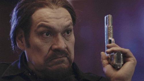 El Candidato Season 1 Episode 8 - Fireside Chat