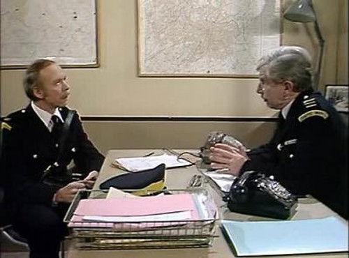 George and Mildred Season 4 Episode 4 - All Work and No Pay
