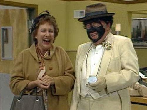 All in the Family Season 6 Episode 15 - The Baby (2)