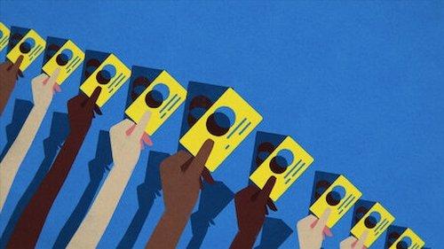 History 101 Season 2 Episode 3 - Credit Cards