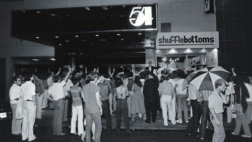 History of the World Season 7 Episode 15 - Disco: Aint' no stoppin' us now