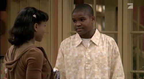 My Wife and Kids Season 3 Episode 10 - Jr's Dating Dilemma