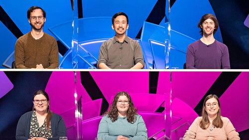 Only Connect Season 17 Episode 2 - Gamemakers v Animal Lovers