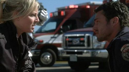 Trauma Season 1 Episode 9 - Thank You