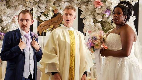 The Young Offenders Season 5 Episode 3 - Episode 3