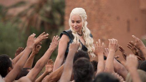 Game of Thrones Season 3 Episode 10 - Mhysa