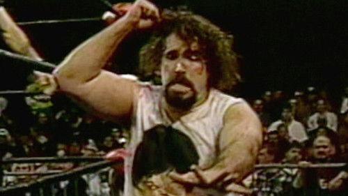 Background image for ECW Hardcore TV - Feb. 27, 1996