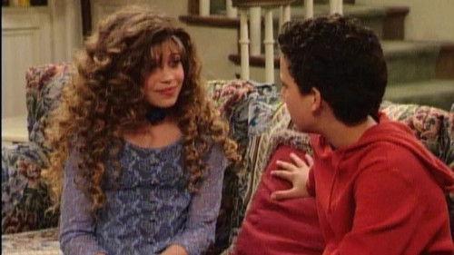 Boy Meets World Season 1 Episode 21 - Boy Meets Girl