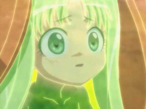 Elemental Gelade Season 1 Episode 14 - The Return of the Hunter