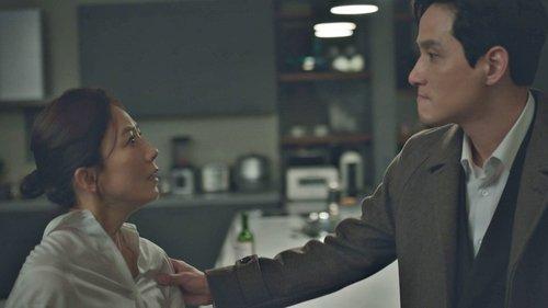 The World of the Married Season 1 Episode 12 - Boarding School